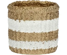 RITUALI DOMESTICI PUEBLO Kaimiškas vazono dangtelis 11,5 x 10,5 cm