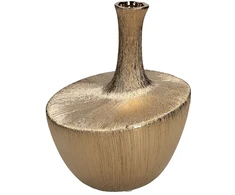 RITUALI DOMESTICI SEISTORTOTU Dekoratyvinė vaza 19 x 19 x 23,5 cm