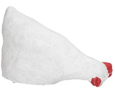 RITUALI DOMESTICI SULLAIA Figūrėlė kura 25 x 8.5 x 16 cm
