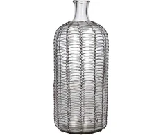 RITUALI DOMESTICI SGABBIAMI Stiklinė vaza 13 x 32 cm