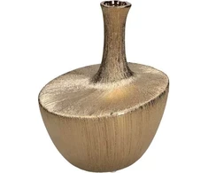 RITUALI DOMESTICI SEISTORTOTU Dekoratyvinė vaza 19 x 19 x 23,5 cm