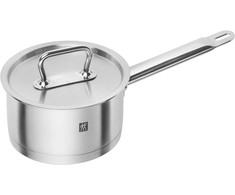 Puodas su dangčiu Zwilling Pro S 71085-160-0 Indukcinis nerūdijantis plienas 1,5 l