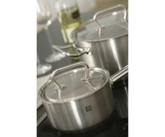 ZWILLING TWIN CLASSIC Kaistuvas su dangteliu 2.2 ltr
