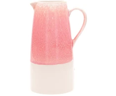 Rose&amp;Tulipani ROSA ROSE&amp;TULIPS CONCERTO FUSE RAUDŽIAS Dzbanek 1.3 ltr