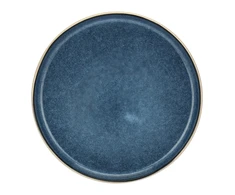 ROSE&TULIP ARPEGGIO Set of 6 Salad Plates 21 cm