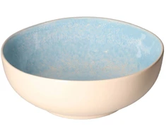 Npc Polska ROSE&amp;TULIPANI CONCERTO FUSE AZZURRO Salotinis dubuo 26 cm