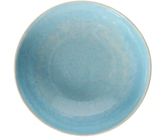 Npc Polska ROSE&amp;TULIPANI CONCERTO FUSE AZZURRO Salotinis dubuo 26 cm