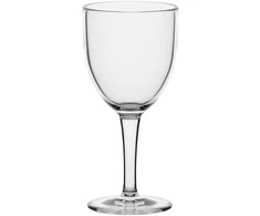 ROSE&amp;TULIPANI FIABA Kieliszek transparentny - 400 ml