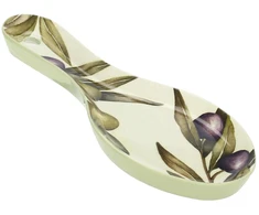 ROSE&amp;TULIPANI OLYVIA Šaukšto atrama 25 x 10 cm