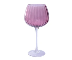ROP ROSE&TULIPANI PRISMIA Set of 6 glasses 460 ml