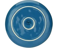 ROSE&amp;TULIPANI CONCERTO BLU AVIO 4 salotų lėkščių rinkinys 20 cm