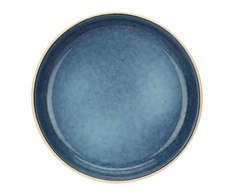 ROP ROSE&TULIPANI ARPEGGIO Set of 6 Soup Plates 21 cm