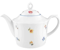 SET SELTMANN SONATE NOSTALGIA Tea Pot 1.1 l