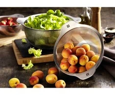 Zwilling Table 18/10 nerūdijančio plieno koštuvas, 16 cm