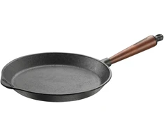Skeppshult Tradicinė keptuvė 28 cm