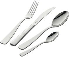 Stalo įrankių rinkinys ZWILLING SOHO (30 vnt.)