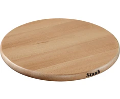 STAUB apvali magnetinė lenta 16,5 cm