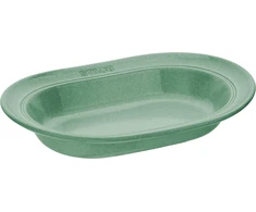 STAUB DINING Miska gili owalna 400 ml miętowy