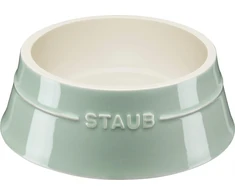 STAUB Duża miska augintiniams - 800 ml, eukaliptusowy