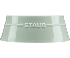 STAUB Duża miska augintiniams - 800 ml, eukaliptusowy