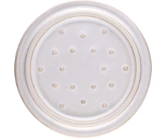 Staub Mini Cocotte Round, 4 vnt - 200 ml, Ivory
