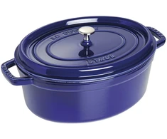 ZWILLING STAUB LA COCOTTE 6,7 l ovali ketaus kepimo forma