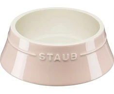 STAUB Mała miska augintiniams - 400 ml, rožinis
