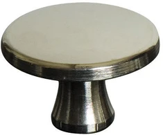 STAUB nikeliuota rankenėlė, maža