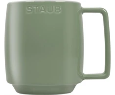 STAUB PORCIJOS 350 ml eukalipto puodelis