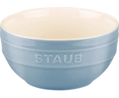 STAUB SERVING Rinkinys 6 misek 12 cm, wielokolorowe