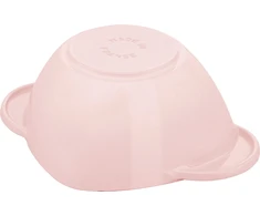 STAUB SPECIAL COCOTTE ketaus puodas, širdelė, 1,75 l, rožinis