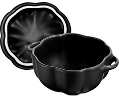 ZWILLING Pumpkin 40508-549-0 700 ML Round Puodas baking dish