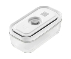 Stiklinis vakuuminis indas ZWILLING Fresh &amp; Save, dydis: S, 0.35 l