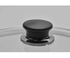 BALLARINI Stiklinis dangtelis 20 cm