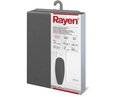 Lyginimo lentos užvalkalas Premium Rayen 127x51cm