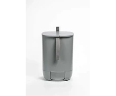 URBALIVE Bokashi Composter Pilka