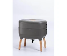 URBALIVE Kompostownik domowy 50 x 38 cm, pilka
