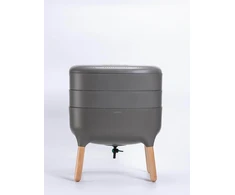 URBALIVE Kompostownik domowy 50 x 38 cm, pilka