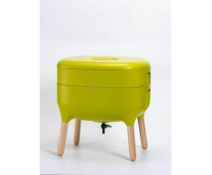 URBALIVE Kompostownik domowy 50 x 38 cm, žalia