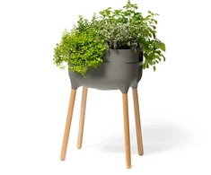 URBALIVE Kwietnik domowy 77 x 50 x 38 cm, pilka