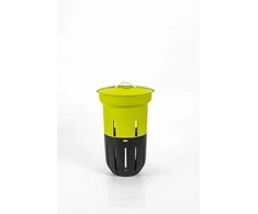 URBALIVE Podziemny kompostownik 26.5 cm, žalia