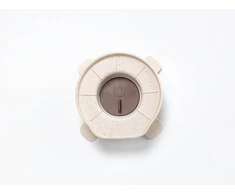 URBALIVE Pokrywa fermentacyjna 11 cm, ruda