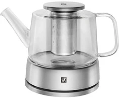 ZWILLING Sorrento arbatinukas su šildytuvu 800 ml 39500-142-0