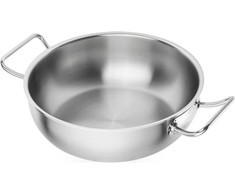 Zwilling plieninė keptuvė Zwilling Pro