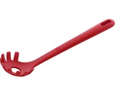 Ballarini RAUDONOS ŠOKĖJOS Wybierak do spaghetti 30 cm