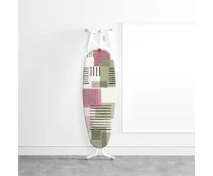 Lyginimo lentos užvalkalas Premium Rayen 127x51cm
