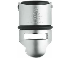 ZWILLING SOMMELIER Šampano butelio kamštis 6 cm