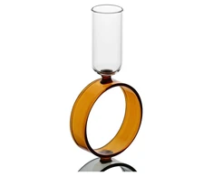 Žvakidė RITUALI DOMESTICI CERCHIADO 8 x 23,5 cm