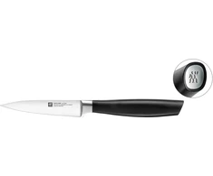 ZWILLING ALL * STAR Rinkinys 5 noży w bloku samoostrzącym 2.0