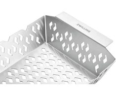 ZWILLING BBQ+ BBQ Basket 36×20 cm